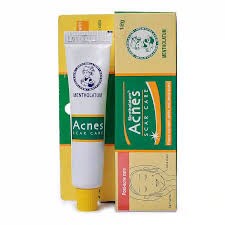 Acnes Scar Care Gel 12g