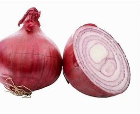 Onion (پیاز)