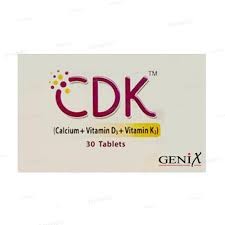 Cdk Tab