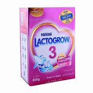 Lactogrow 3 800gm