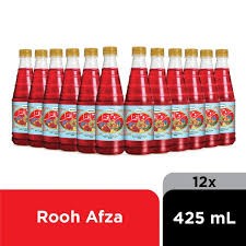 Rooh Afza 425ml