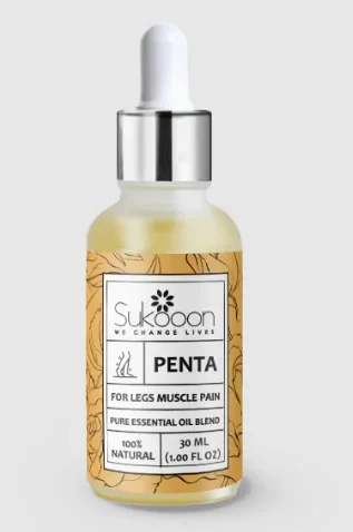 Sukooon Penta 30ml