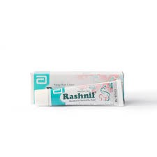 Rashnil Cream 50mg