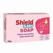 Shield Baby Soap