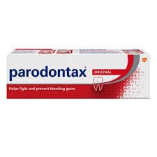 Paradontax Original 50mg