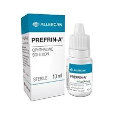 Prefrin A Drops 10ml