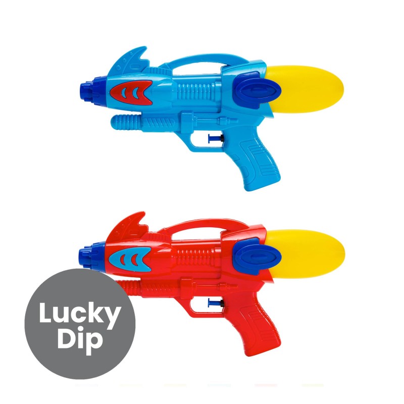 Water Gun Small