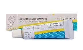 Advantan Fatty 10G Oint