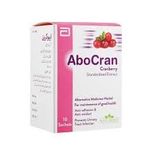 Abocran Sachet(Abbott)