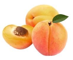 Peach	(آڑو)