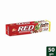 Dabur Red Toothpaste 50gm