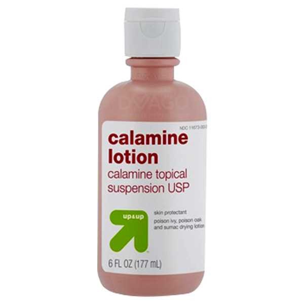 Calamine Lotion