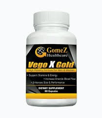 Vega Gold Capsules