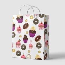 Gift Bags Medium