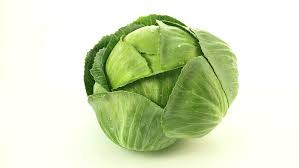 Cabbage  (بند گوبهی)