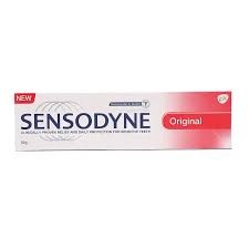 Synsodyne Original 50g T/P