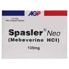 Spasler Neo Tab