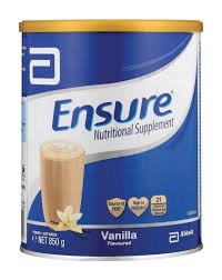 Ensure Powder 850gms