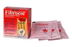 Fibrocol Sachets