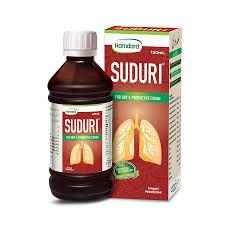 Suduri 120ml Syp