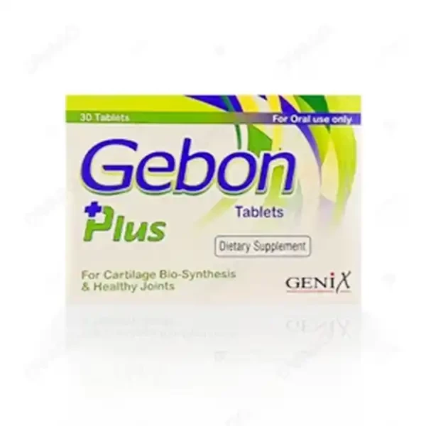 Gebon Plus Tab