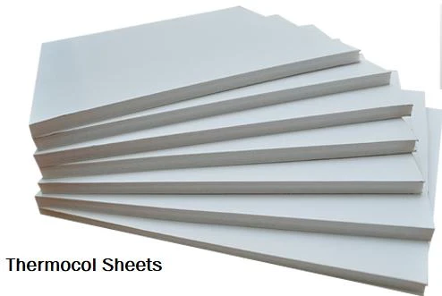 Thermapol Sheet 2*3 feet