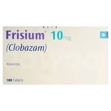 Frisium Tab