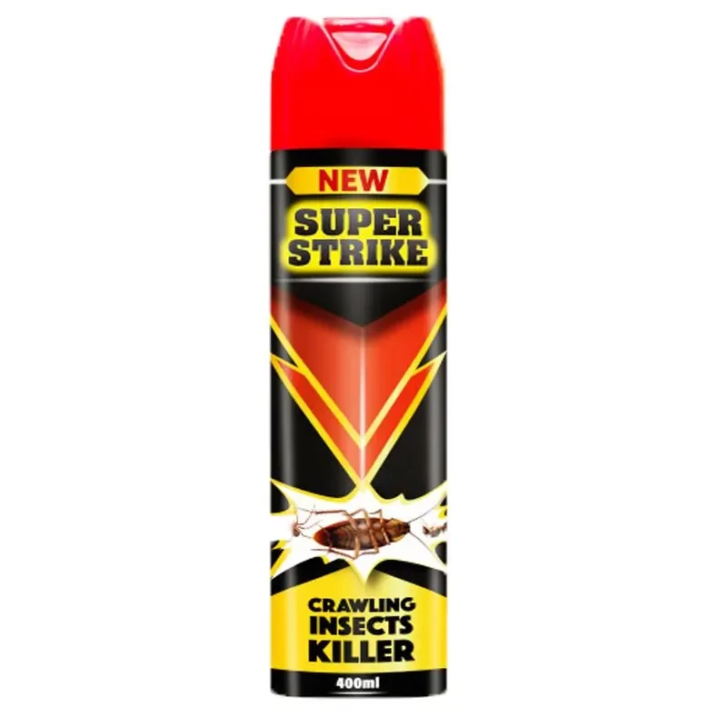 Super C&L Killer 400ml