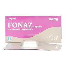 Fonaz 150 Cap