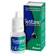 Systane 10ml Eye Drops