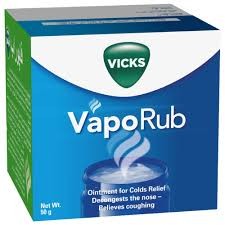 Vicks Imp 50gm