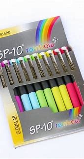 Dollar SP-10 Ink Pen