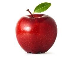 Apple Red    (سرخ سیب)