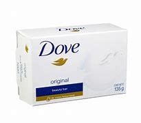 Dove 135g Soap