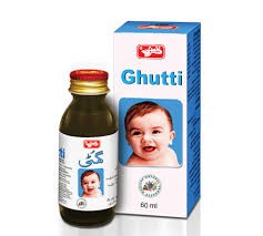 Ghutti 60ml