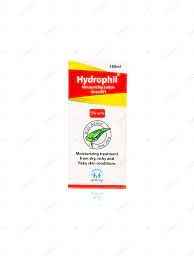 Hydrophil 5% Lotion