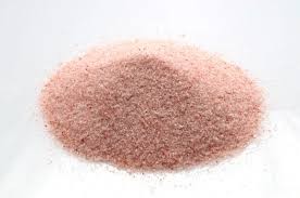 Pink Salt   ( گلابی نمک )