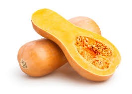 Butternut Squash   (حلوہ کدو)