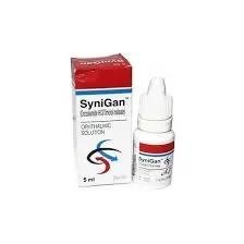 Synigan 5ml Drop