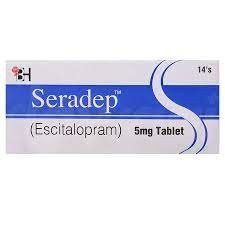 Seradep 5mg Tab