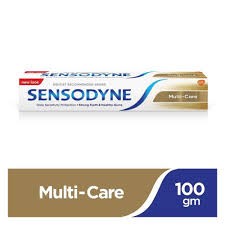 Synsodyne Multicare 100g T/P