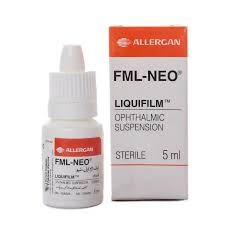 Fml Neo Eye Drops 5ml