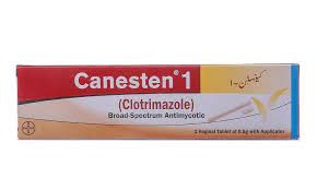 Canesten 1 Vaginal 5G Cream