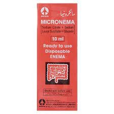 Micronema 10ml