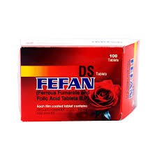 Fefan DS Tab