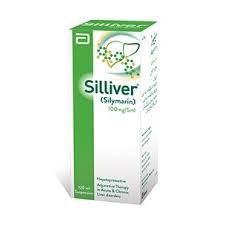 Silliver 120ml Syp