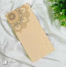 Wedding Envelop