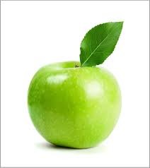 Apple Green    (سبز سیب)