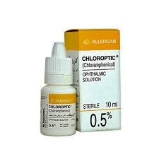 Phenoptic Drops 10ml