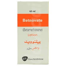 Betnovate Lotion 60ml